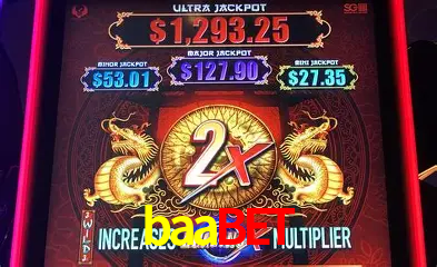 VIP Casino baabet