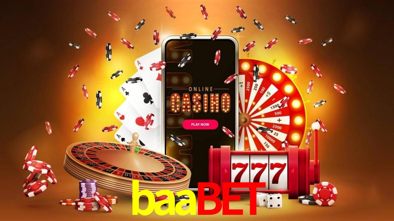 Requisitos do APK da baabet para Android